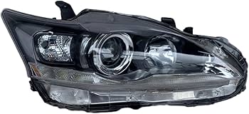 Amazon | 車用ヘッドライト レクサス CT200 CT200h 2012 2013 2014